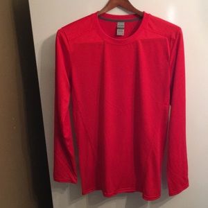 NWOT! Unisex Long Sleeved Workout Shirt